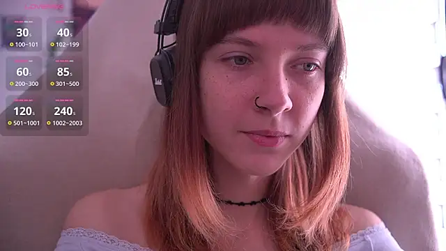 Snapshot of juliapie chatting on September 27, 2025, 7:25 am juliapie online show from September 27, 2025, 7:25 am