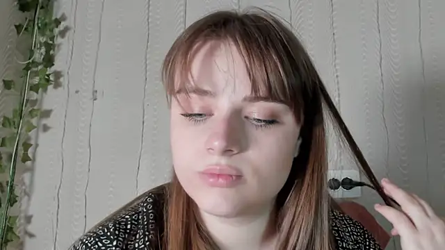Seductive She Wolf online show from May 14, 2026, 7:22 pm