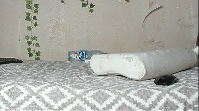 Seductive She Wolf online show from November 19, 2025, 5:35 pm