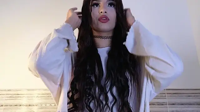 Sophia Cambpell online show from November 27, 2025, 9:48 pm