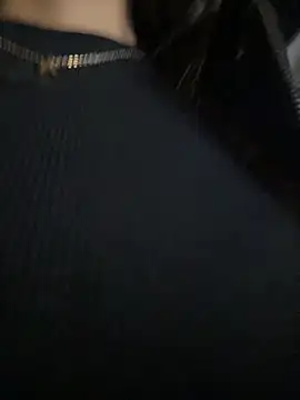 AbyThompson online show from February 20, 2026, 1:57 am