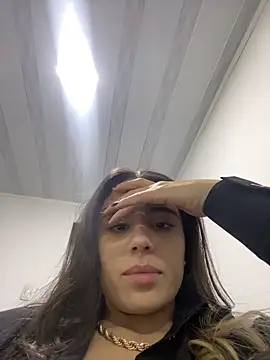 AbyThompson online show from March 7, 2026, 1:12 am