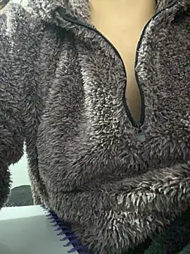 AbyThompson online show from February 19, 2026, 1:46 am