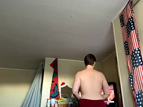 KatieBARBiE98 online show from October 16, 2025, 9:34 pm