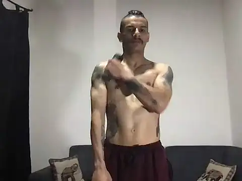 Snapshot of HorrorotikA chatting on March 30, 2026, 11:55 am HorrorotikA online show from March 30, 2026, 11:55 am