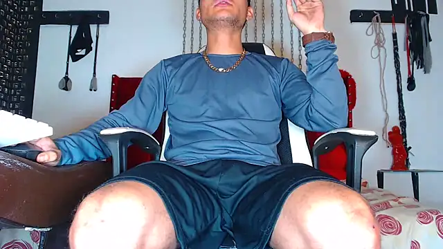 RandyAA D online show from February 4, 2025, 3:33 am