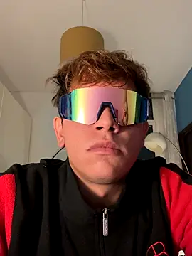 calleaaaa online show from November 9, 2025, 6:34 pm