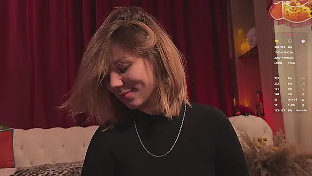 somejgirl online show from April 13, 2026, 5:11 am