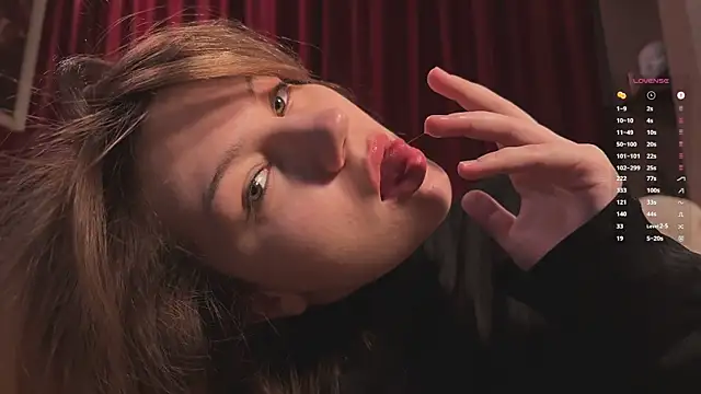 somejgirl online show from March 19, 2026, 5:18 am