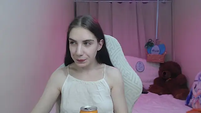 NikaStark  online show from March 31, 2026, 6:54 pm