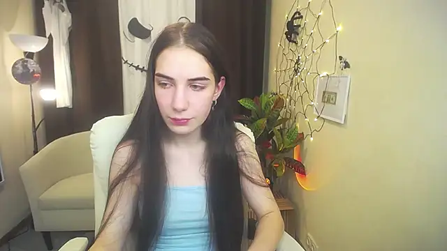 NikaStark  online show from October 21, 2025, 6:40 pm