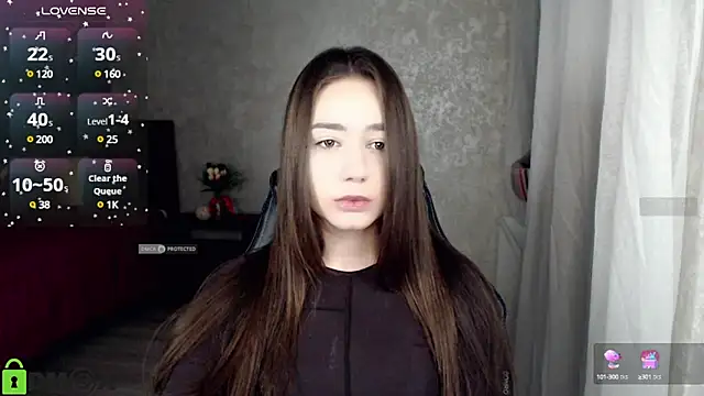 Snapshot of Mary_Moonlight chatting on December 25, 2024, 4:54 pm Mary Moonlight online show from December 25, 2024, 4:54 pm