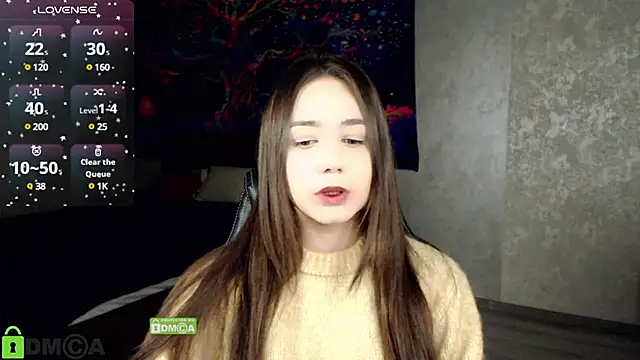 Snapshot of Mary_Moonlight chatting on February 23, 2025, 4:35 pm Mary Moonlight online show from February 23, 2025, 4:35 pm