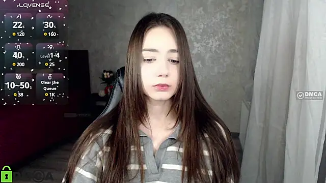 Snapshot of Mary_Moonlight chatting on December 30, 2024, 5:13 pm Mary Moonlight online show from December 30, 2024, 5:13 pm