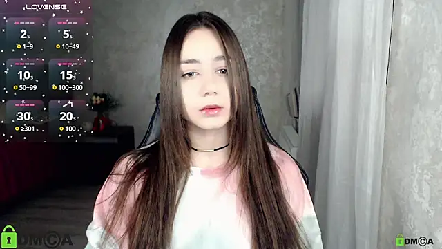 Snapshot of Mary_Moonlight chatting on January 10, 2025, 4:30 pm Mary Moonlight online show from January 10, 2025, 4:30 pm