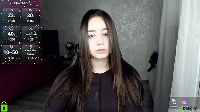 Snapshot of Mary_Moonlight chatting on December 29, 2024, 3:45 pm Mary Moonlight online show from December 29, 2024, 3:45 pm