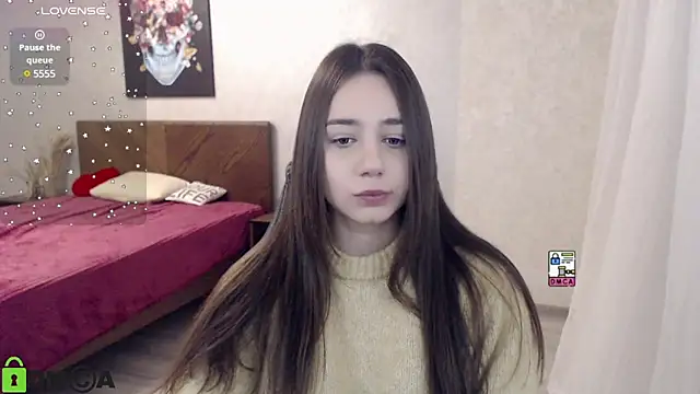 Snapshot of Mary_Moonlight chatting on December 7, 2024, 3:47 pm Mary Moonlight online show from December 7, 2024, 3:47 pm