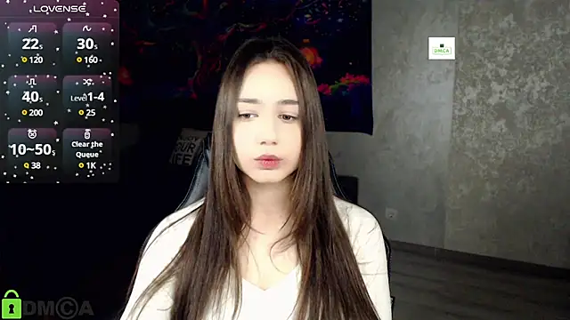 Snapshot of Mary_Moonlight chatting on February 4, 2025, 3:47 pm Mary Moonlight online show from February 4, 2025, 3:47 pm