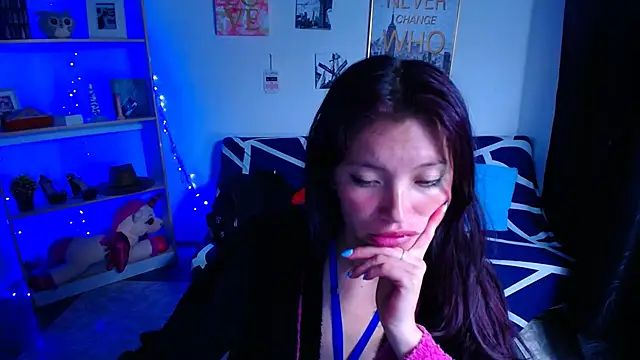 Snapshot of Sian__1 chatting on December 27, 2024, 3:48 pm Sian 1 online show from December 27, 2024, 3:48 pm
