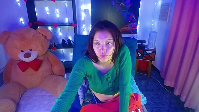 Snapshot of Sian__1 chatting on February 25, 2025, 7:27 pm Sian 1 online show from February 25, 2025, 7:27 pm