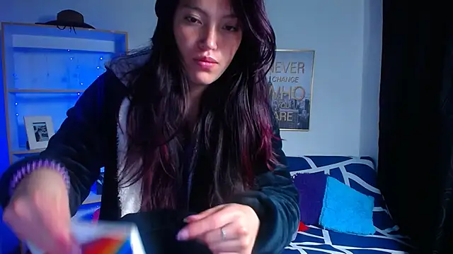 Snapshot of Sian__1 chatting on January 9, 2025, 12:41 pm Sian 1 online show from January 9, 2025, 12:41 pm