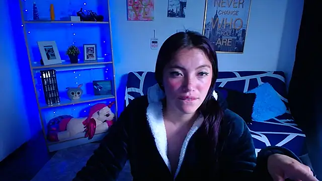 Snapshot of Sian__1 chatting on January 16, 2025, 3:34 pm Sian 1 online show from January 16, 2025, 3:34 pm