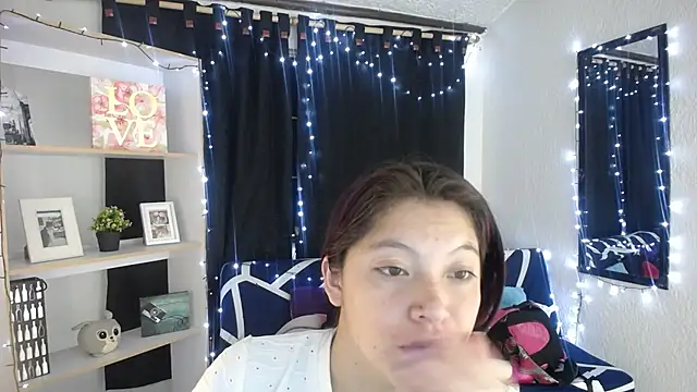Snapshot of Sian__1 chatting on February 26, 2025, 2:27 pm Sian 1 online show from February 26, 2025, 2:27 pm