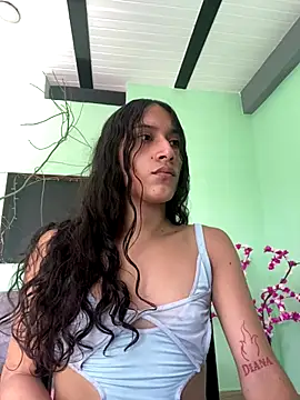 CamilaHarperr  online show from November 20, 2025, 3:45 pm