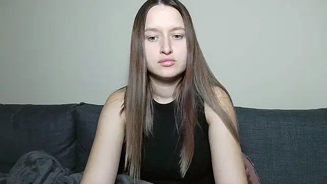 Submissive love online show from January 31, 2025, 4:27 pm