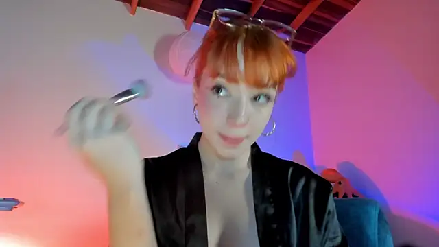 sweeet peach online show from April 16, 2026, 1:39 am