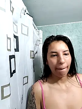 Bonny Klote online show from October 12, 2025, 2:29 pm