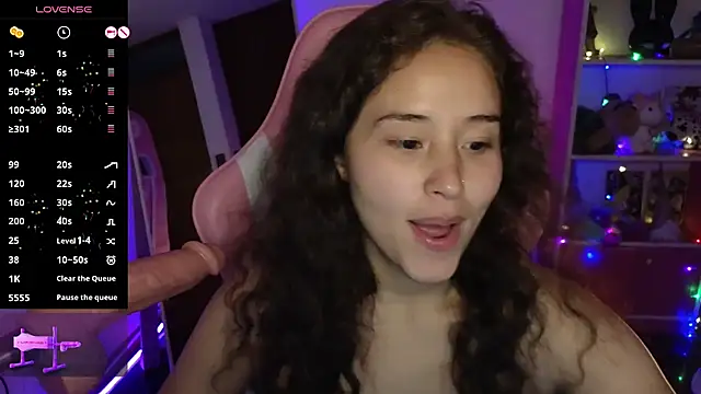 Snapshot of redbarbiedollx chatting on November 13, 2025, 11:52 pm redbarbiedollx online show from November 13, 2025, 11:52 pm