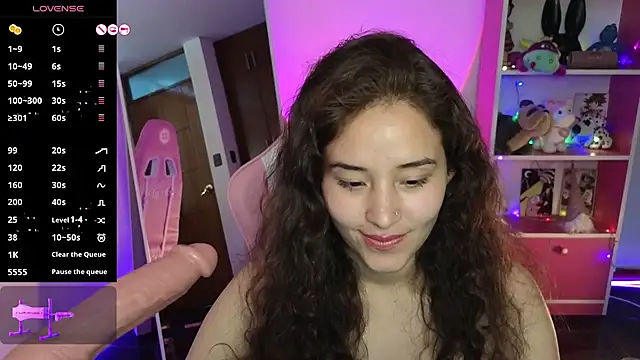 Snapshot of redbarbiedollx chatting on October 20, 2025, 9:15 pm redbarbiedollx online show from October 20, 2025, 9:15 pm