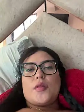 Karla-sexy01 online show from January 4, 2025, 6:30 pm