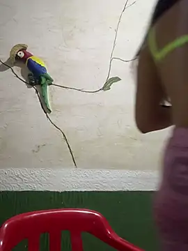 Karla-sexy01 online show from January 4, 2025, 3:07 am