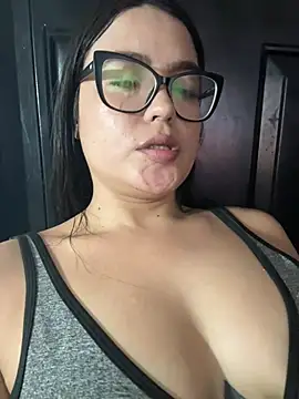 Karla-sexy01 online show from February 25, 2025, 2:47 am
