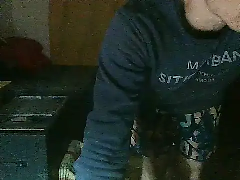 Snapshot of dangerman94 chatting on November 8, 2025, 7:56 am dangerman94 online show from November 8, 2025, 7:56 am