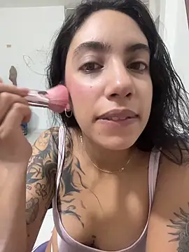 Heratemporal online show from April 6, 2026, 1:12 pm