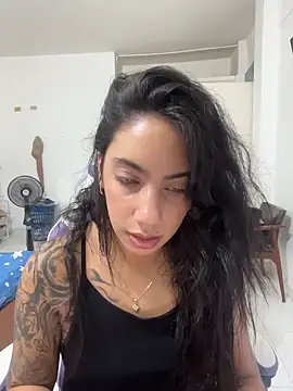 Heratemporal online show from April 8, 2026, 2:07 pm