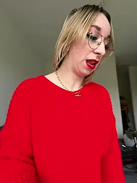 Snapshot of Giuliana_baby chatting on January 8, 2026, 9:04 am Giuliana baby online show from January 8, 2026, 9:04 am