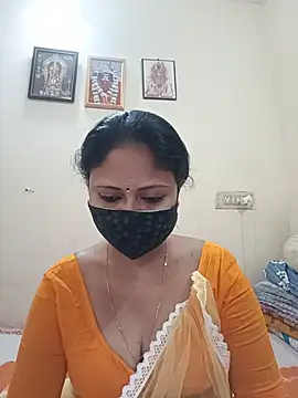 Snapshot of Anjali_88 chatting on June 30, 2026, 9:42 am Anjali 88 online show from June 30, 2026, 9:42 am