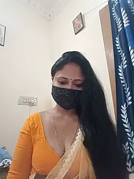Snapshot of Anjali_88 chatting on July 10, 2026, 9:31 am Anjali 88 online show from July 10, 2026, 9:31 am