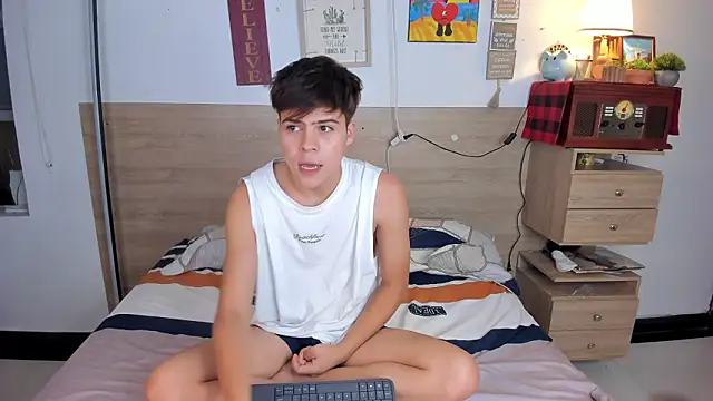 justinbiler online show from February 13, 2026, 10:10 pm