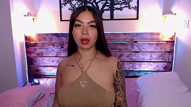 miaa saenz1 online show from January 27, 2025, 6:19 am