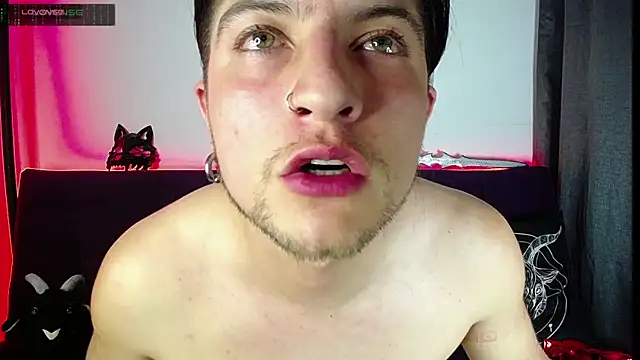 blckwolf 6 online show from February 2, 2025, 2:38 am