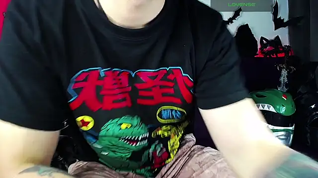 blckwolf 6 online show from November 1, 2025, 5:51 pm