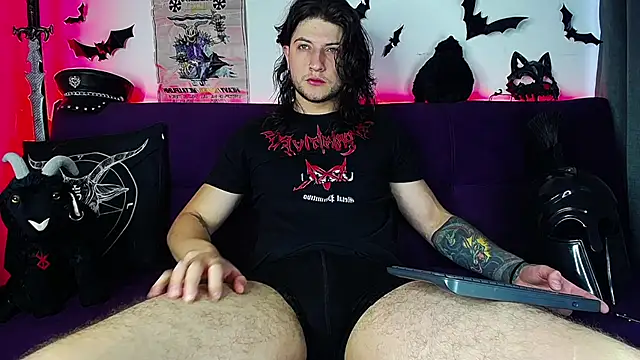 blckwolf 6 online show from December 14, 2025, 5:18 pm