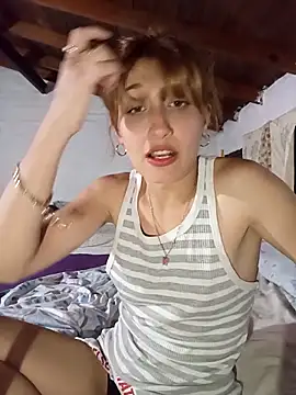 Viudanegraa online show from November 25, 2025, 12:11 am