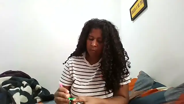 Ivon-09 online show from February 7, 2026, 12:24 pm