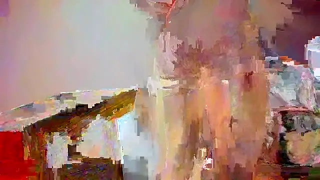 Aniilethebonny online show from February 13, 2025, 12:00 pm